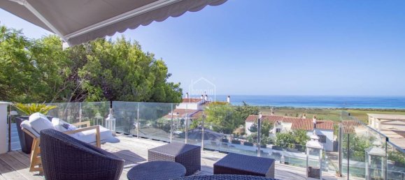 4 bedrooms Villa in Alaior, Spain No. 5182 19