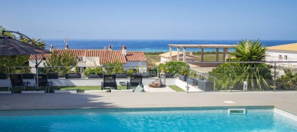 4 bedrooms Villa in Alaior, Spain No. 5182 11