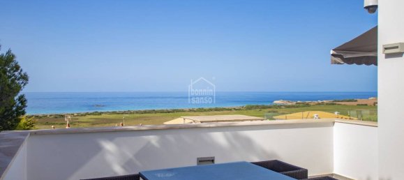 4 bedrooms Villa in Alaior, Spain No. 5182 3