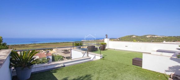 4 bedrooms Villa in Alaior, Spain No. 5182 5
