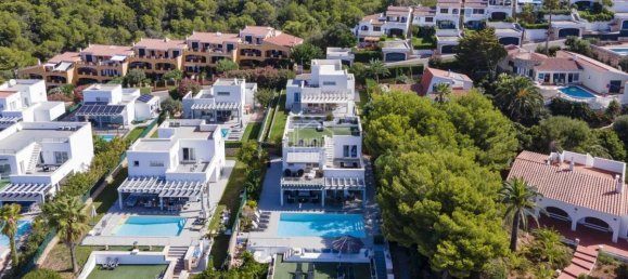 4 bedrooms Villa in Alaior, Spain No. 5182 20