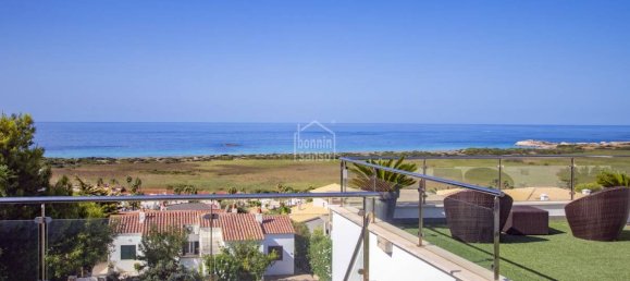 4 bedrooms Villa in Alaior, Spain No. 5182 6