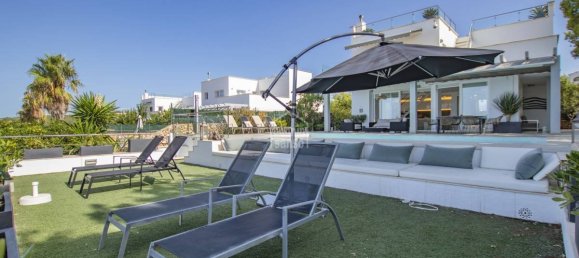 4 bedrooms Villa in Alaior, Spain No. 5182 12