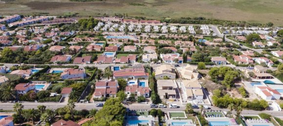 4 bedrooms Villa in Alaior, Spain No. 5182 16