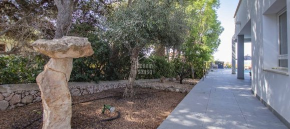 4 bedrooms Villa in Alaior, Spain No. 5182 15