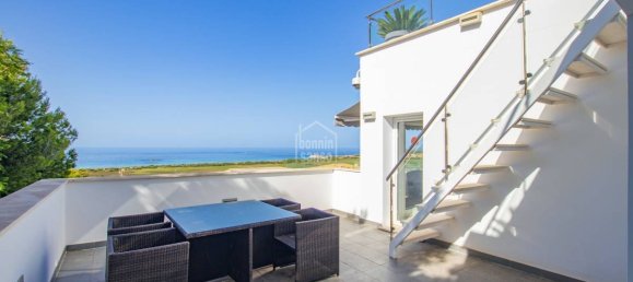 4 bedrooms Villa in Alaior, Spain No. 5182 2