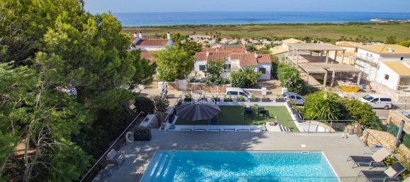 4 bedrooms Villa in Alaior, Spain No. 5182 9