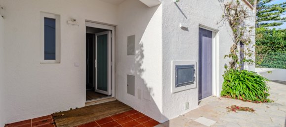 4 غرف نوم فيلا في Luz, Portugal رقم 107779 33