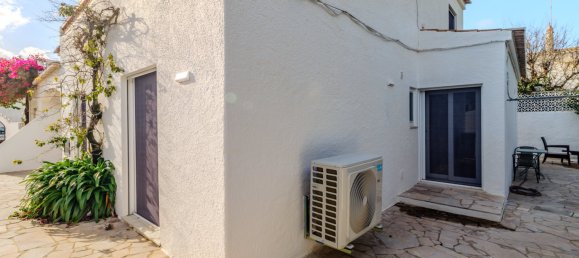 4 غرف نوم فيلا في Luz, Portugal رقم 107779 35