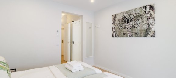 4 غرف نوم فيلا في Luz, Portugal رقم 107779 30