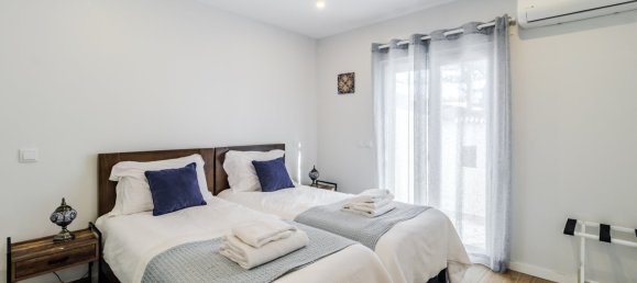 4 غرف نوم فيلا في Luz, Portugal رقم 107779 24