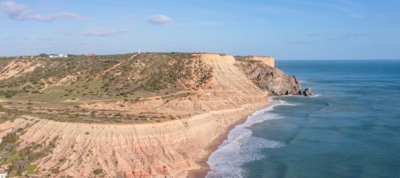 4 غرف نوم فيلا في Luz, Portugal رقم 107779 41