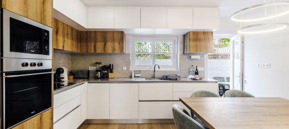 4 غرف نوم فيلا في Luz, Portugal رقم 107779 16