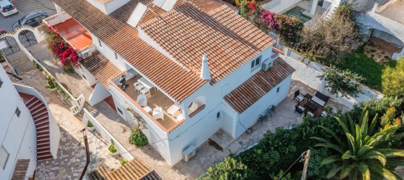 4 غرف نوم فيلا في Luz, Portugal رقم 107779 34