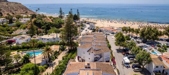 4 غرف نوم فيلا في Luz, Portugal رقم 107779 46