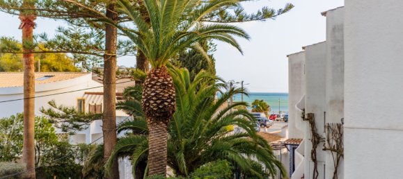 4 غرف نوم فيلا في Luz, Portugal رقم 107779 11