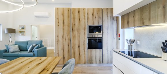 4 غرف نوم فيلا في Luz, Portugal رقم 107779 4