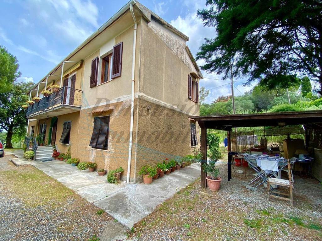 4 bedrooms Villa in Casale Marittimo, Italy No. 288295