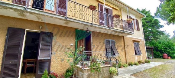 4 bedrooms Villa in Casale Marittimo, Italy No. 288295 11