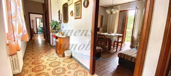 4 bedrooms Villa in Casale Marittimo, Italy No. 288295 2