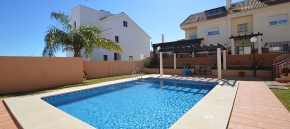 6 bedrooms House in Benalmadena, Spain No. 140236 2