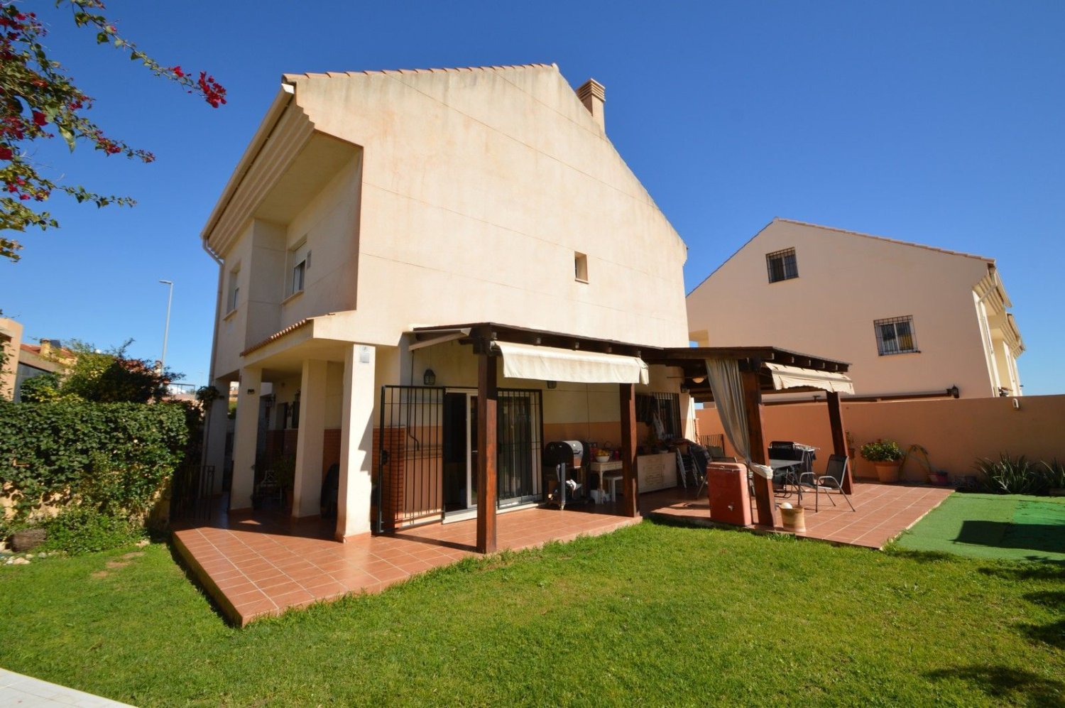 6 bedrooms House in Benalmadena, Spain No. 140236