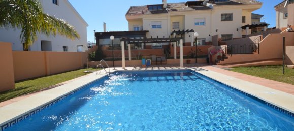 6 bedrooms House in Benalmadena, Spain No. 140236 43