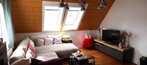 2 Schlafzimmer Stadthaus in Sigmaringen, Germany, Nr. 37464 7