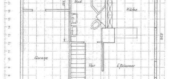 2 Schlafzimmer Stadthaus in Sigmaringen, Germany, Nr. 37464 12