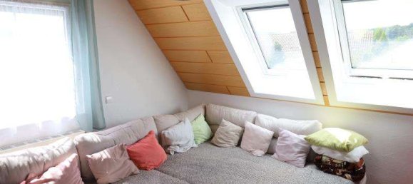 2 Schlafzimmer Stadthaus in Sigmaringen, Germany, Nr. 37464 8