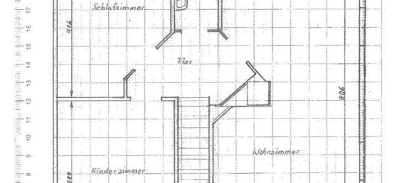 2 Schlafzimmer Stadthaus in Sigmaringen, Germany, Nr. 37464 13