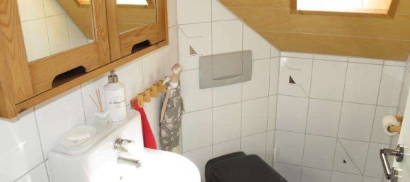 2 Schlafzimmer Stadthaus in Sigmaringen, Germany, Nr. 37464 9