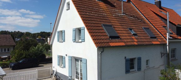 2 Schlafzimmer Stadthaus in Sigmaringen, Germany, Nr. 37464 10