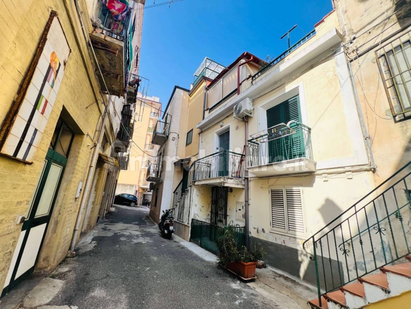 2 chambres Appartement à Pizzo, Italy No. 339511