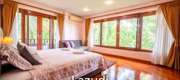 5 bedrooms Villa in Pattaya, Thailand No. 14949 7