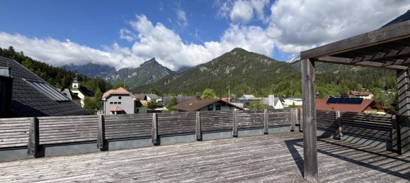 4 rooms Penthouse in Hinterstoder, Austria No. 184357 11