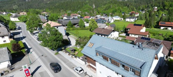 4 rooms Penthouse in Hinterstoder, Austria No. 184357 8