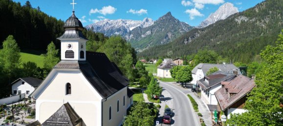 4 rooms Penthouse in Hinterstoder, Austria No. 184357 10