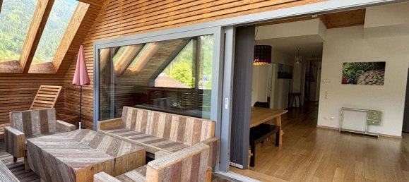 4 rooms Penthouse in Hinterstoder, Austria No. 184357 2