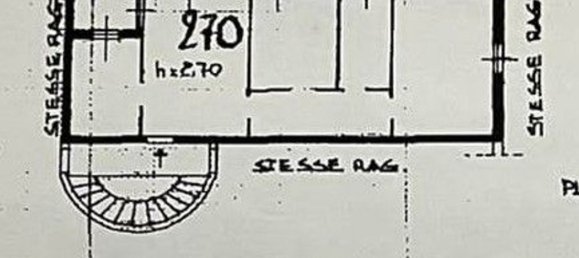 3 rooms Apartment in Rottofreno, Italy No. 263029 27