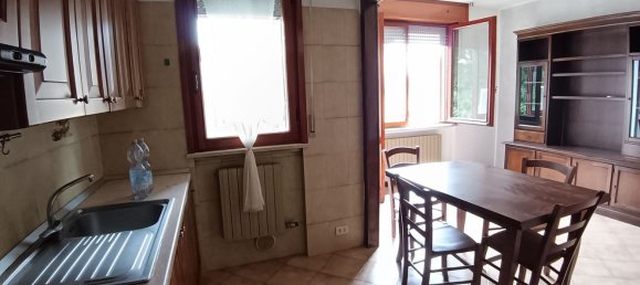 3 rooms Apartment in Rottofreno, Italy No. 263029 9