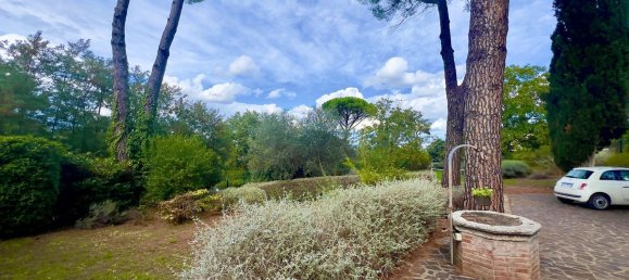 8 rooms Villa in Chiusi, Italy No. 53478 15