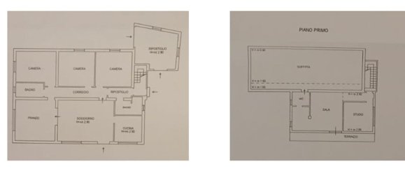 8 rooms Villa in Chiusi, Italy No. 53478 19