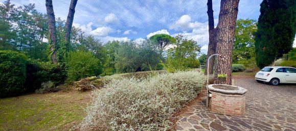 8 rooms Villa in Chiusi, Italy No. 53478 14