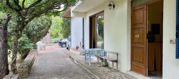 8 rooms Villa in Chiusi, Italy No. 53478 17