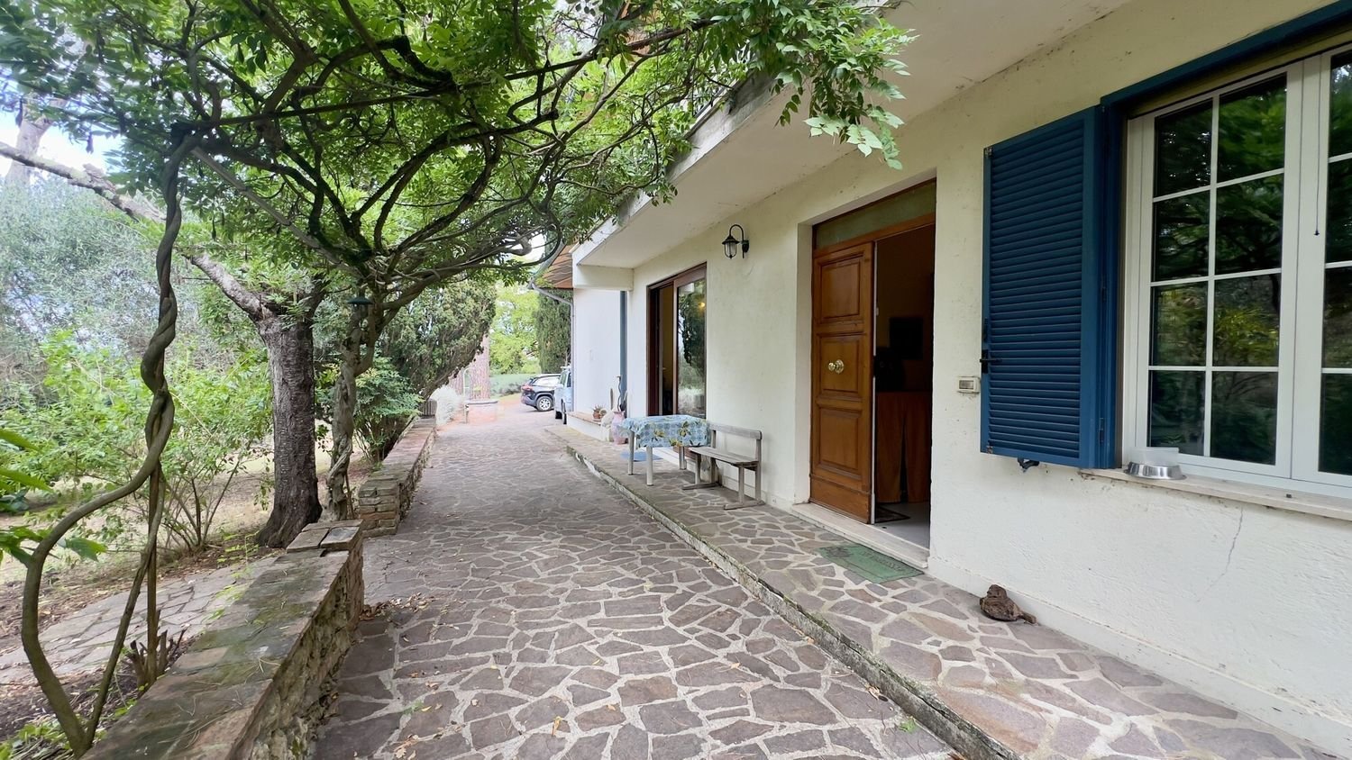 8 rooms Villa in Chiusi, Italy No. 53478