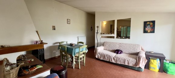 8 rooms Villa in Chiusi, Italy No. 53478 13