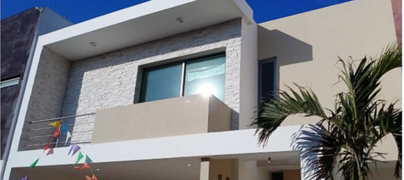 3 bedrooms House in Tijuana, Mexico No. 182624 2