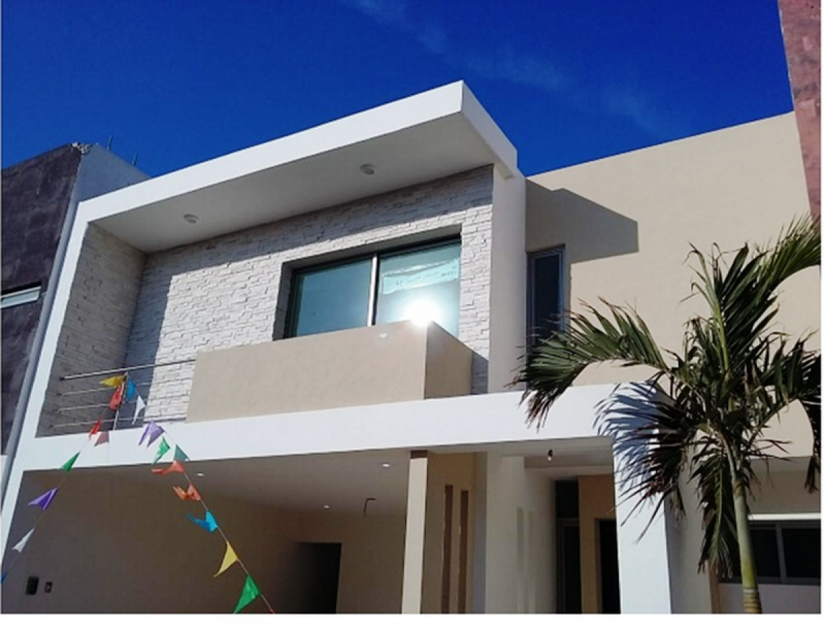 3 bedrooms House in Tijuana, Mexico No. 182624