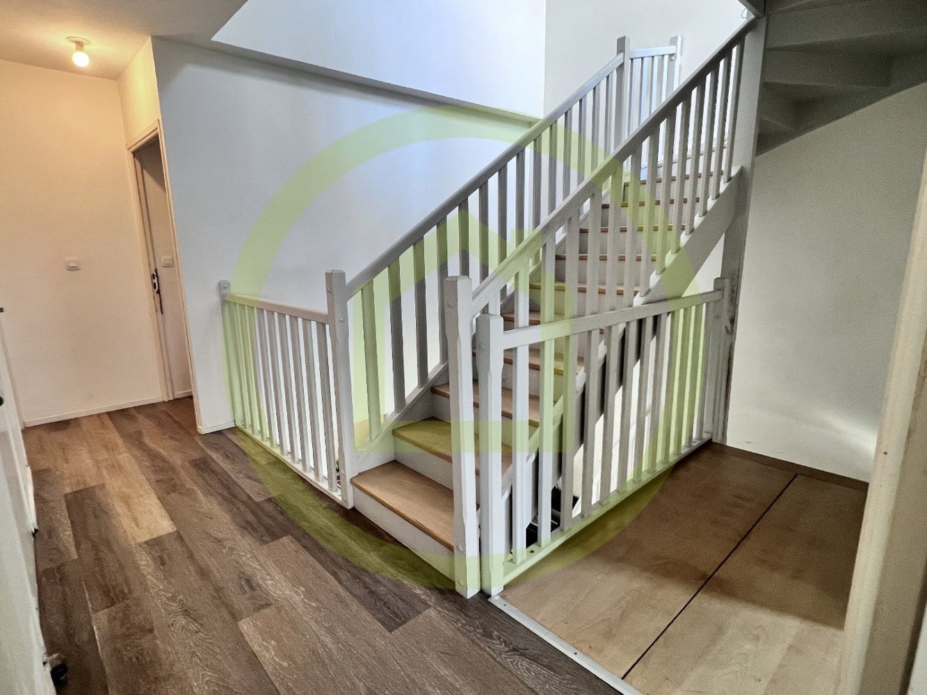 Casa de 7 dormitorios en Lille, France No. 156728